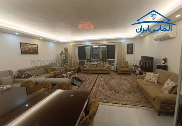 فروش واحد 115 متری در خیابان شریعتی بابلسر